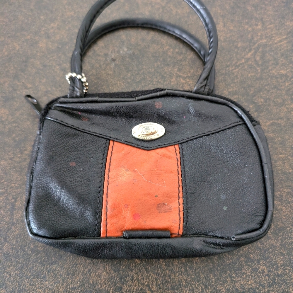 Coin purse